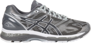 asics gel nimbus 19 femme or