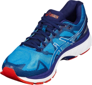 asics nimbus 19 diva blue