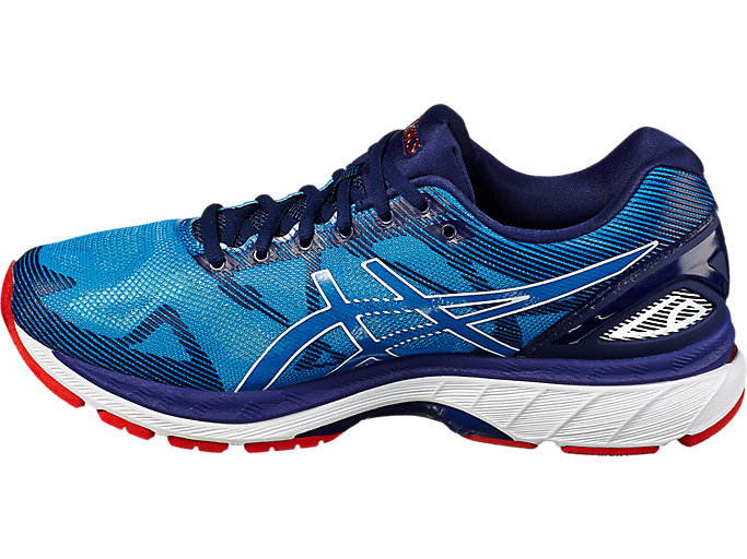 asics chaussures de running gel nimbus 19 homme pe17 asics chaussures de running gel nimbus 19 homme pe17