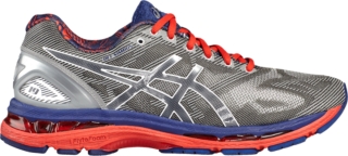 asics gel nimbus 19 homme 2015