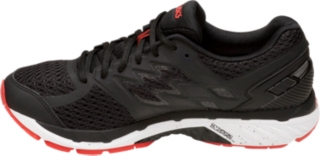 asics gt 3000 mens Black