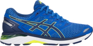 asics gt 3000 mens Black