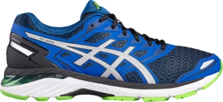 asics gt 3000 2 argent