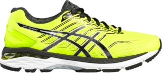 GT-2000 5 | SAFETY YELLOW/BLACK/SILVER 