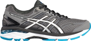 SILVER/ISLAND BLUE | Running | ASICS Outlet