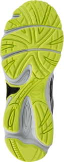 ASICS Men's GEL-Vanisher Running Shoes T70BQ | eBay