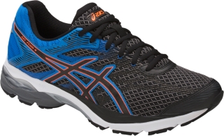 asic gel flux 4