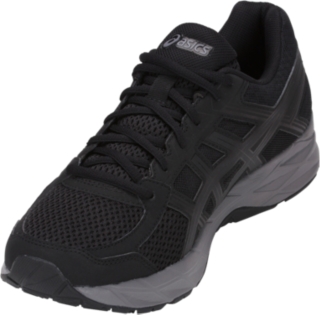 men's asics gel contend 4 running shoes