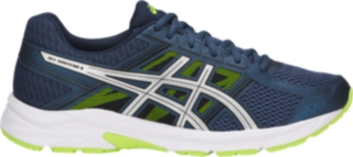 asics men's contend 4