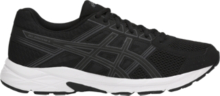 asics contend 4 review