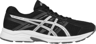 asics gel cumulus 4 gris