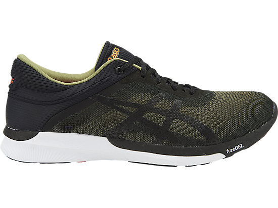 asics fuzex rush hombre asics fuzex rush hombre