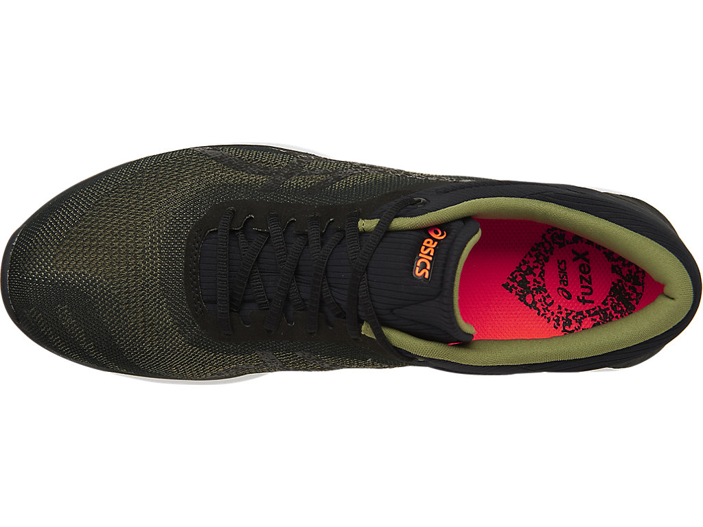 asics fuzex rush uomo asics fuzex rush uomo