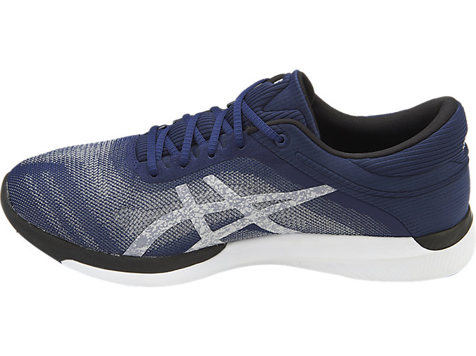 asics fuzex rush uomo asics fuzex rush uomo