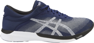 asics fuzegel
