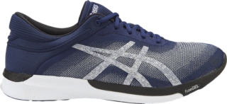 Men's fuzeX Rush | T718N.4993 | Running | ASICS Outlet