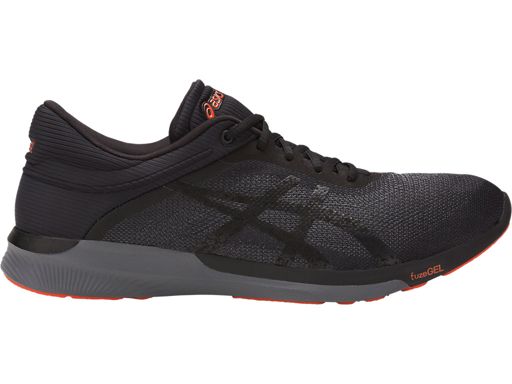 asics heren hardloopschoenen fuzex asics heren hardloopschoenen fuzex