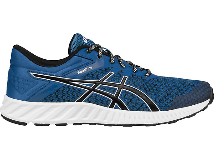 asics fuzex lyte hombre asics fuzex lyte hombre