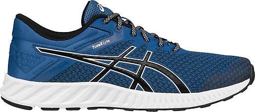 asics fuzex asics fuzex