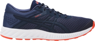 asics men's fuzex lyte 2