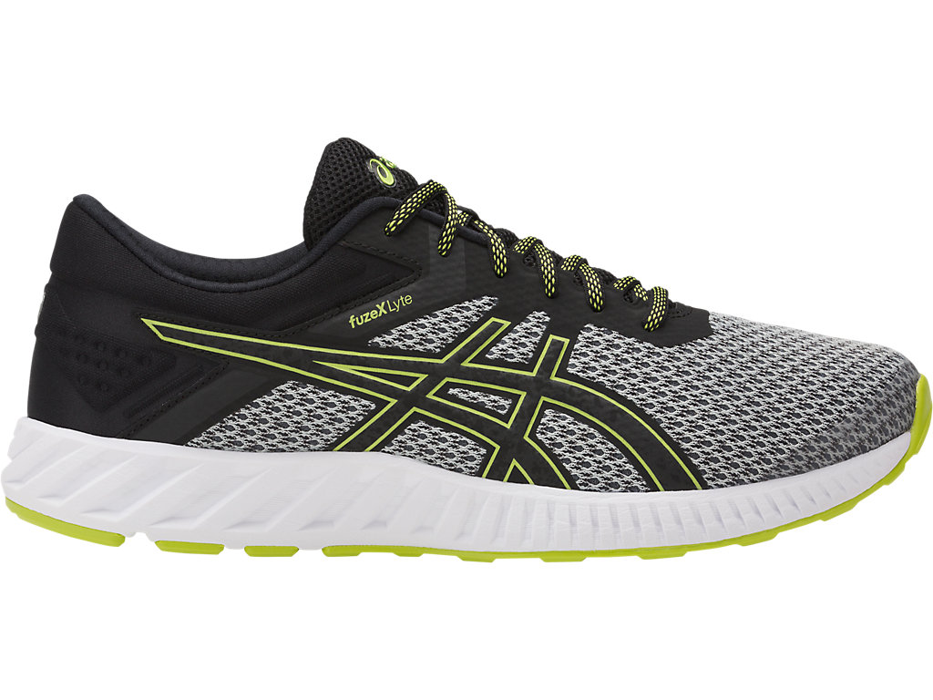 asics fuzex lyte hombre asics fuzex lyte hombre