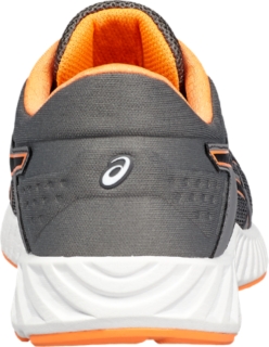 asics fuzex lyte 2 femme orange