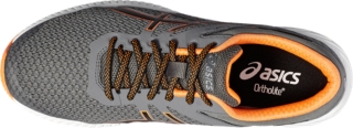 asics fuzex lyte 2 femme orange