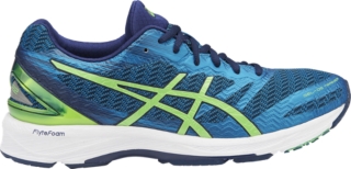 asics trainer 22