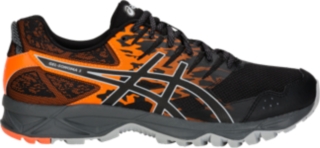 asics gel nimbus 3 homme orange