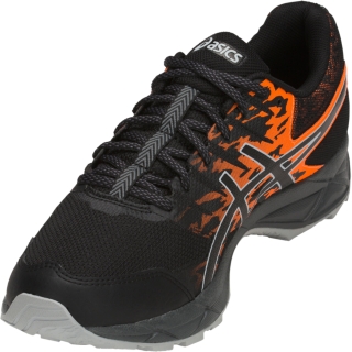 asics ultratek