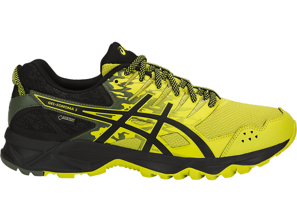 asics gel sonoma w asics gel sonoma w