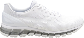 asics gel quantum 360 mens Silver