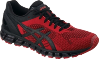 asics rouge 360