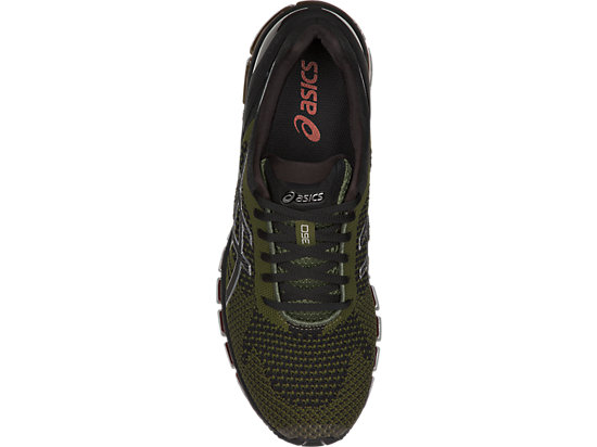 ASICS 360 maron ASICS 360 maron
