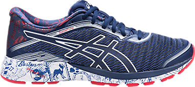 Asics DynaFlyte high España Asics DynaFlyte high España