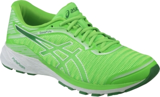 asics dynaflyte womens Green