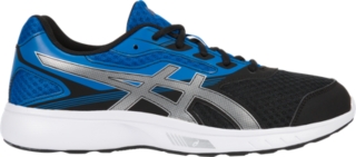 stormer asics