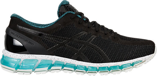 asics gel quantum 360 noire