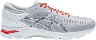 asics metarun concrete grey