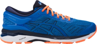 asics kayano 24 avis