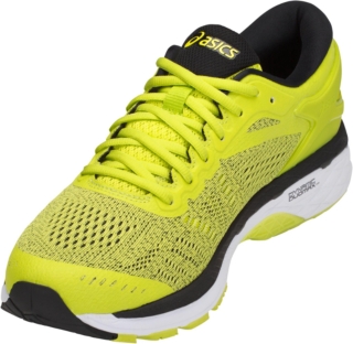 asics gel kayano 24 Naranja