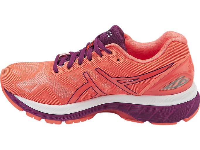 asics chaussures de running gel nimbus 19 homme pe17 asics chaussures de running gel nimbus 19 homme pe17