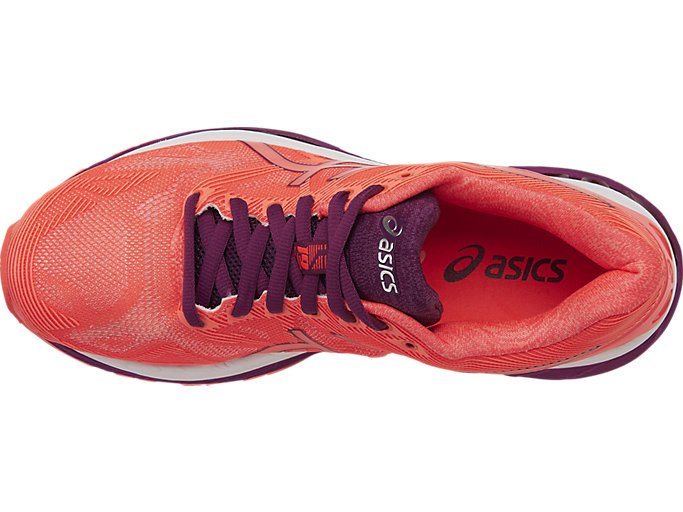asics chaussures de running gel nimbus 19 homme pe17 asics chaussures de running gel nimbus 19 homme pe17