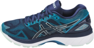 ASICS Women�s GELNimbus 19 Running Shoes T750N eBay