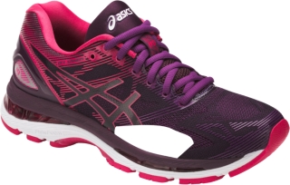 buty asics nimbus 19