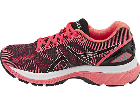asics gel nimbus pink asics gel nimbus pink