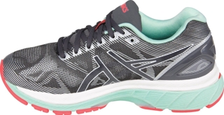 ASICS Women�s GELNimbus 19 Running Shoes T750N eBay