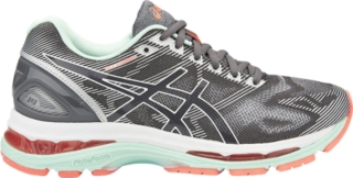 ASICS Women's GEL-Nimbus 19 (D) Running Shoes T750N | eBay