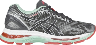 asics dames nimbus 19
