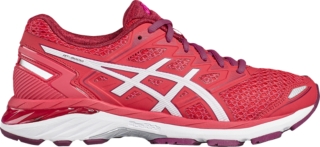 asics gt 3000 mens red